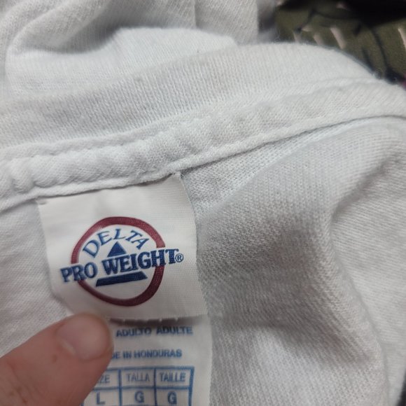 Daytona Beach Florida Tee - Picture 6 of 6